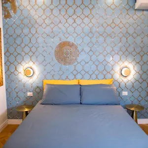 Casa Michelazzi Careggi / Dalmazia Florence