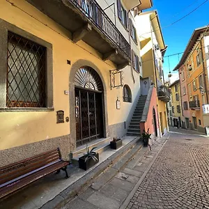 Casa Beccarie Casa vacanze Lovere