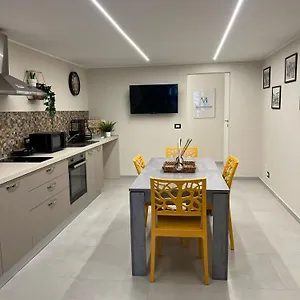  Casa vacanze Marimuntagna