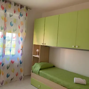 Nonna Pippi Appartamento Oristano