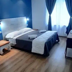 Casa Ribes Rooms, L'angolo Tranquillo Alle Porte Della Citta Alloggio in famiglia Olbia