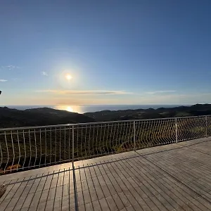 Agriturismo Monte Allegru Appartamento Palmadula