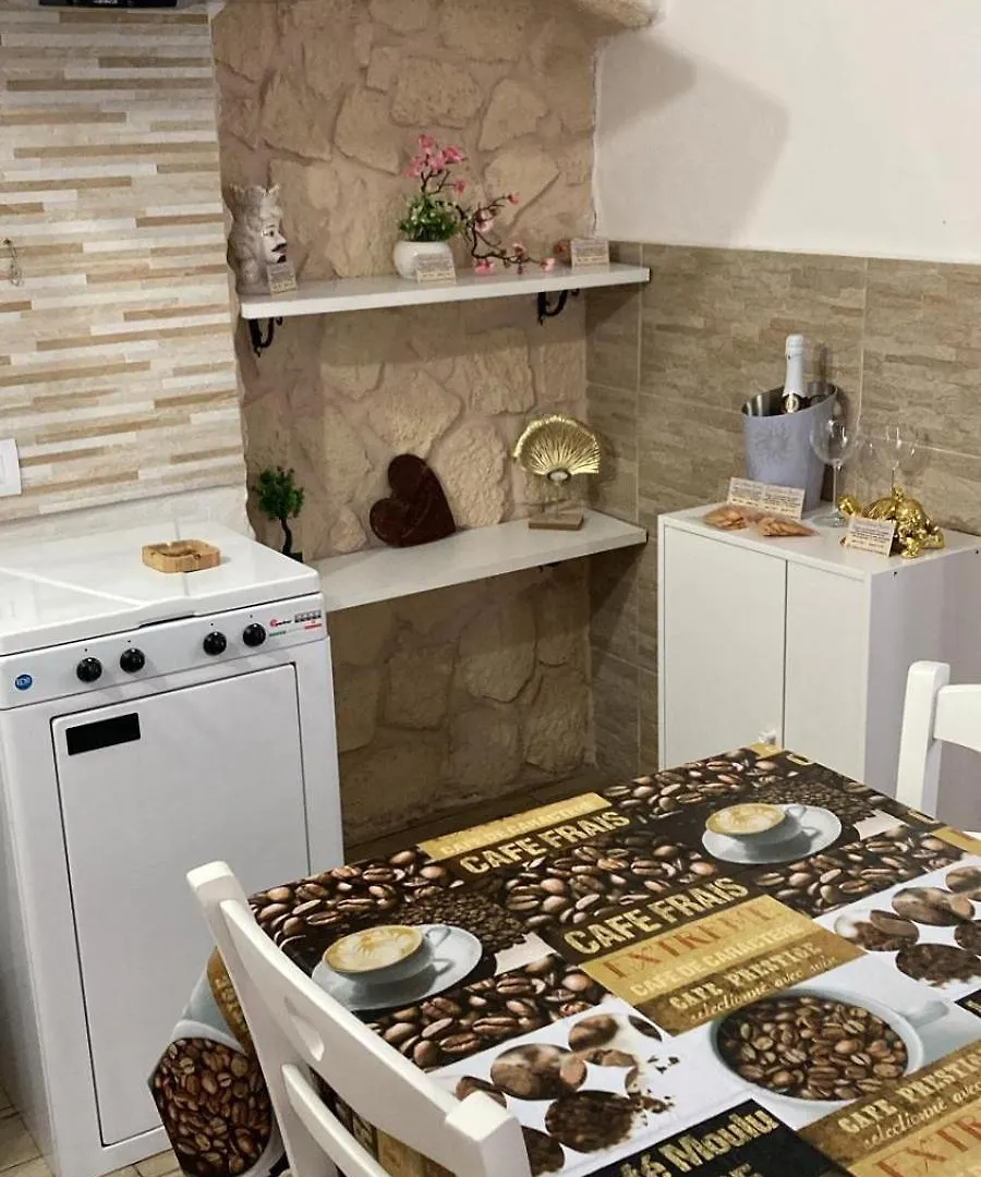Casa Vacanze Eleonor Aeroporto di Catania Fontana Rossa